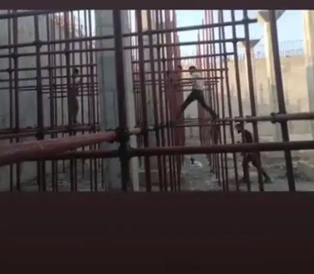 نصب داربست|خدمات پیشه و مهارت|ارومیه, |دیوار