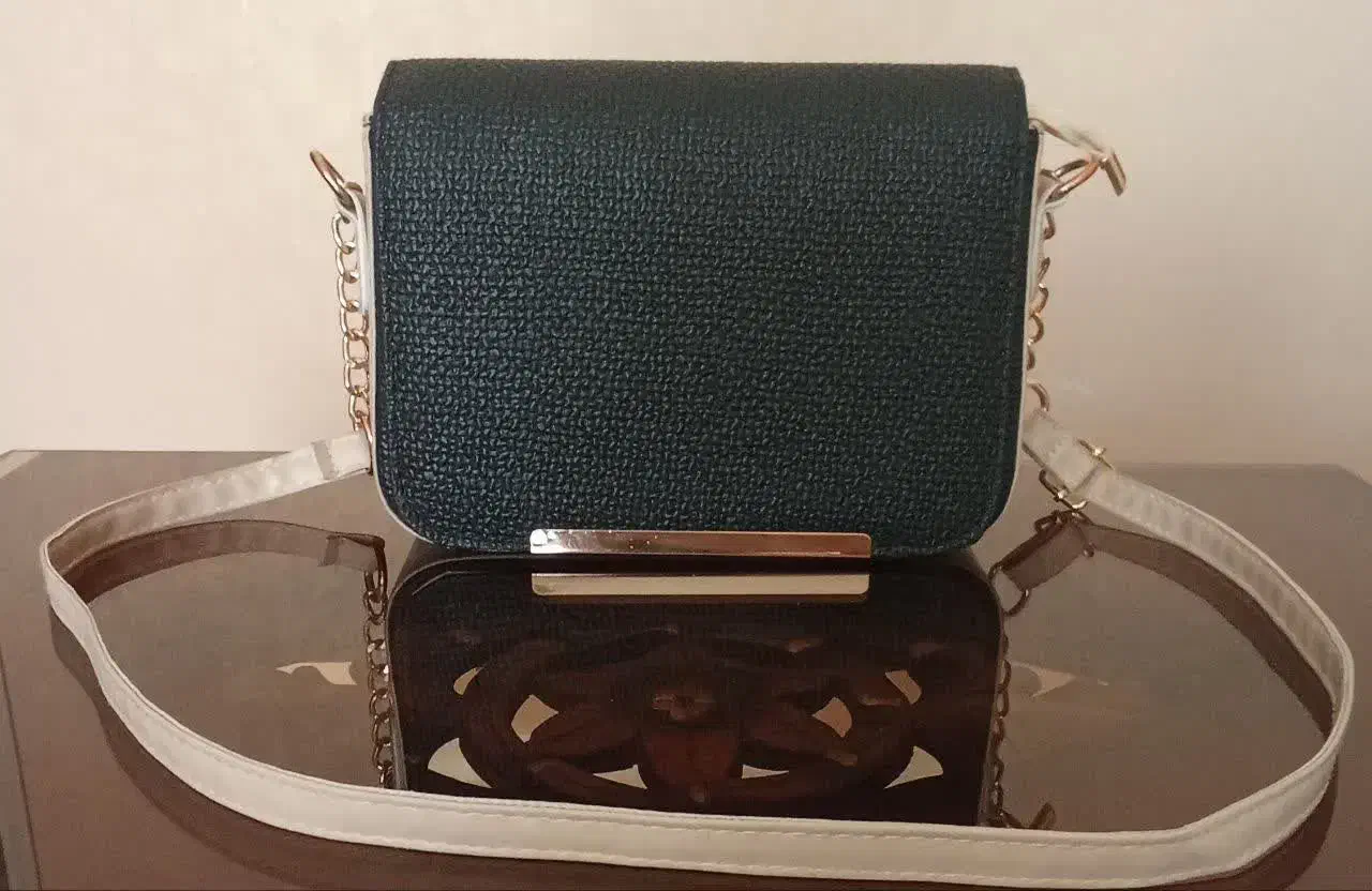 کیف دخترانه کنفی|کیف، کفش، کمربند|مشهد, حسابی جنوبی (شهرک غرب)|دیوار