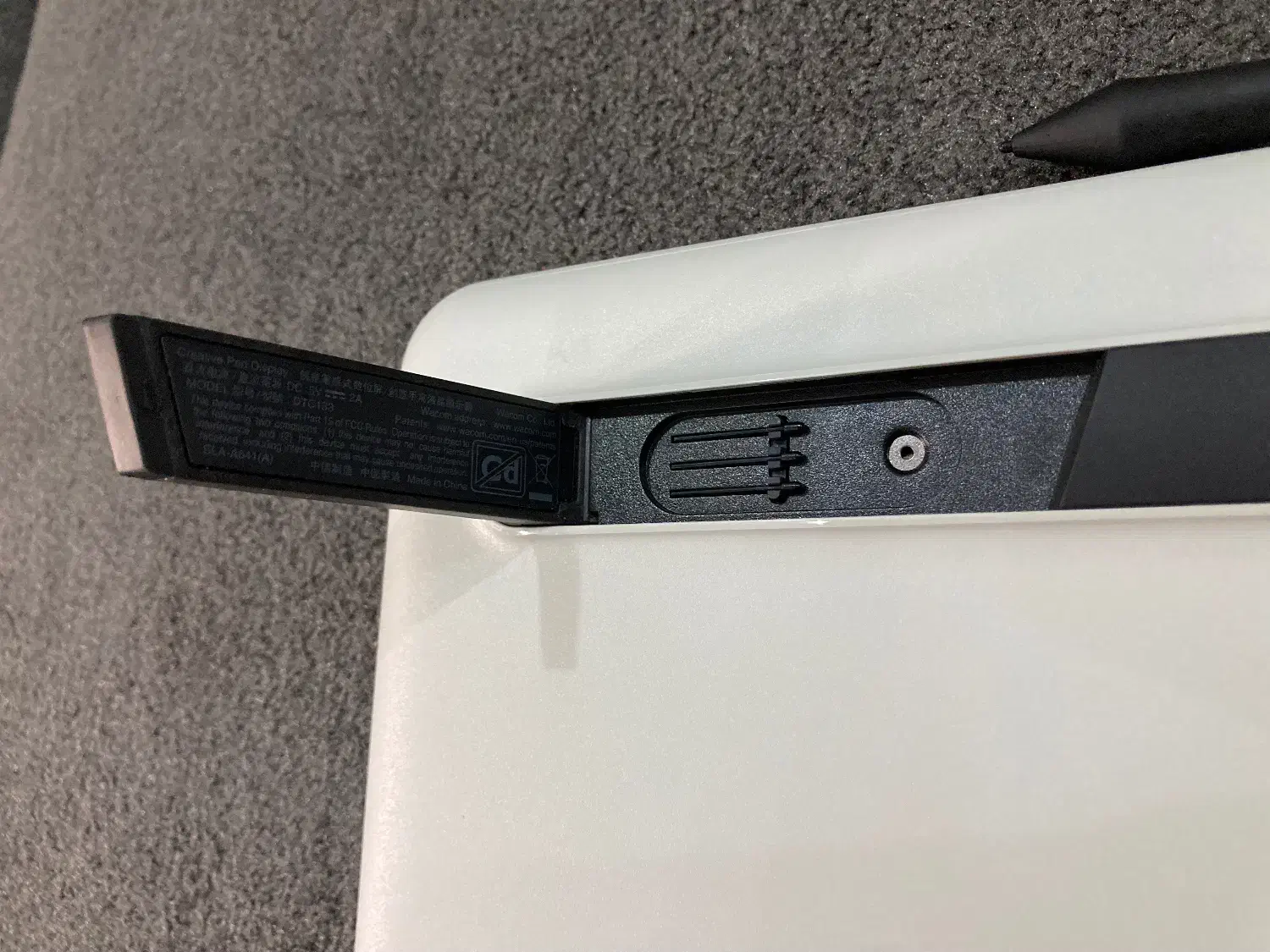 تب لت wacom1|تبلت|زنجان, |دیوار