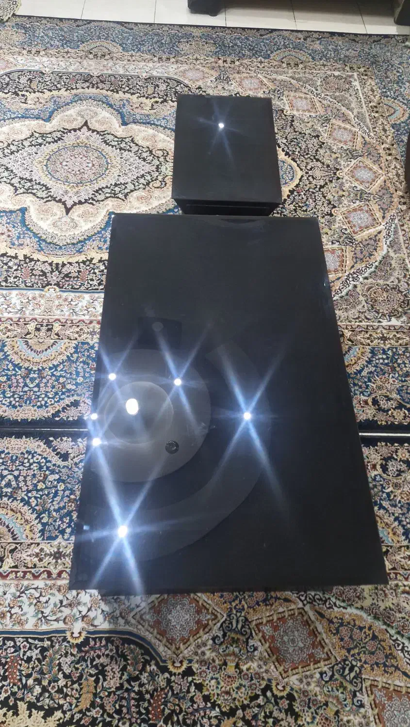 میز عسلی|مبلمان خانگی و میز عسلی|شهریار, شهرک وائین|دیوار