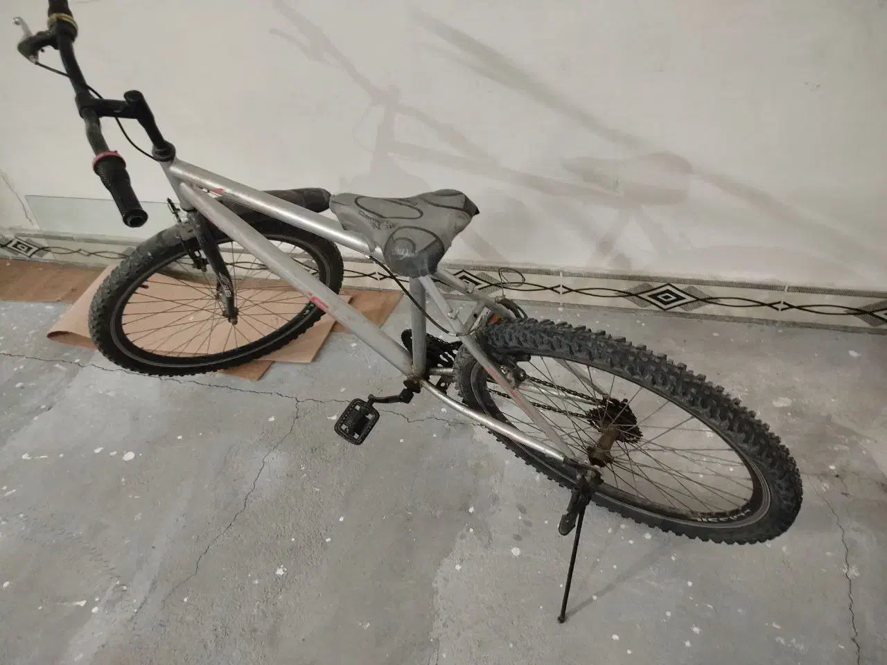 دوچرخه|دوچرخه، اسکیت، اسکوتر|مشهد, عباس‌آباد|دیوار