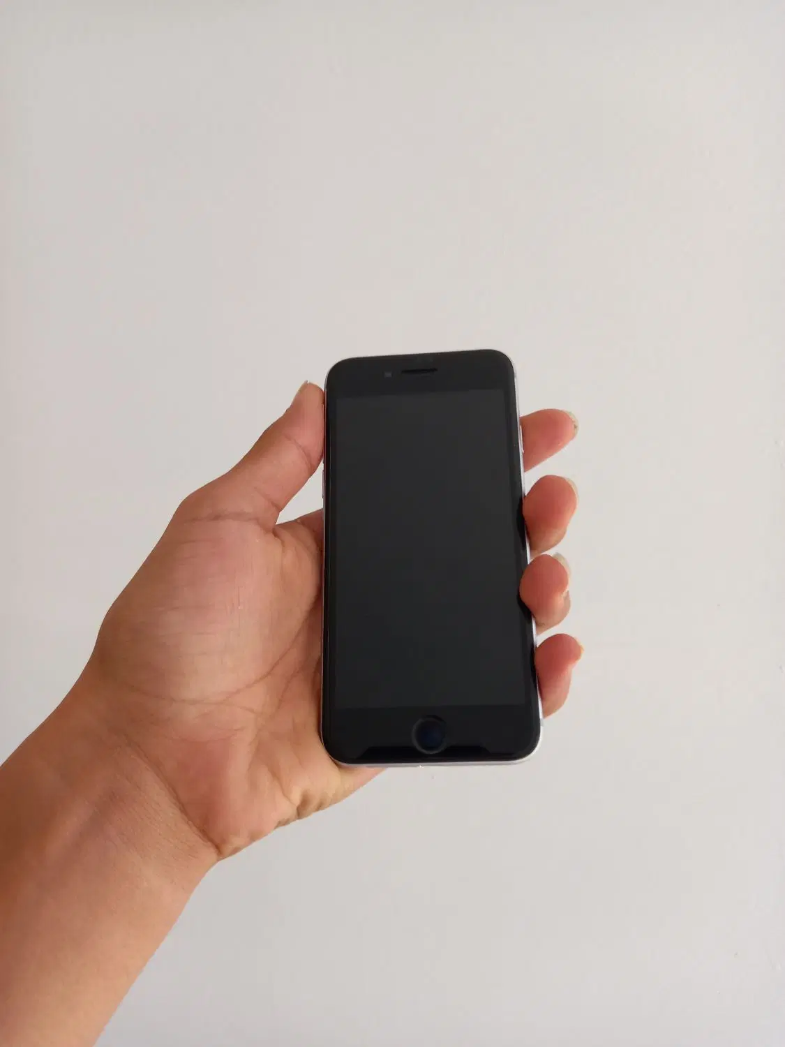 گوشی آیفون 6 64g|موبایل|مشهد, سرافرازان|دیوار
