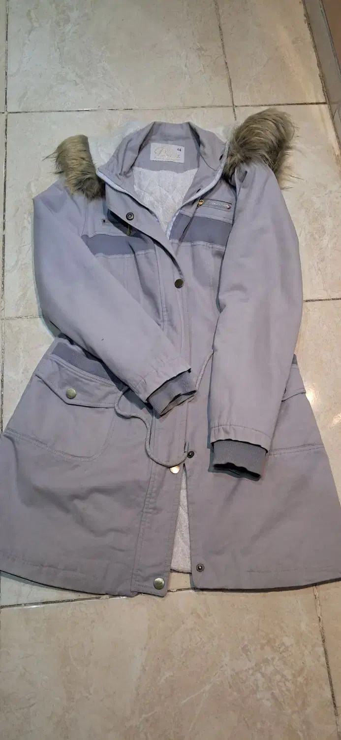 پالتو گرم و ارزانو شیک ۴۴|لباس|شاهین‌شهر, فردوسی|دیوار