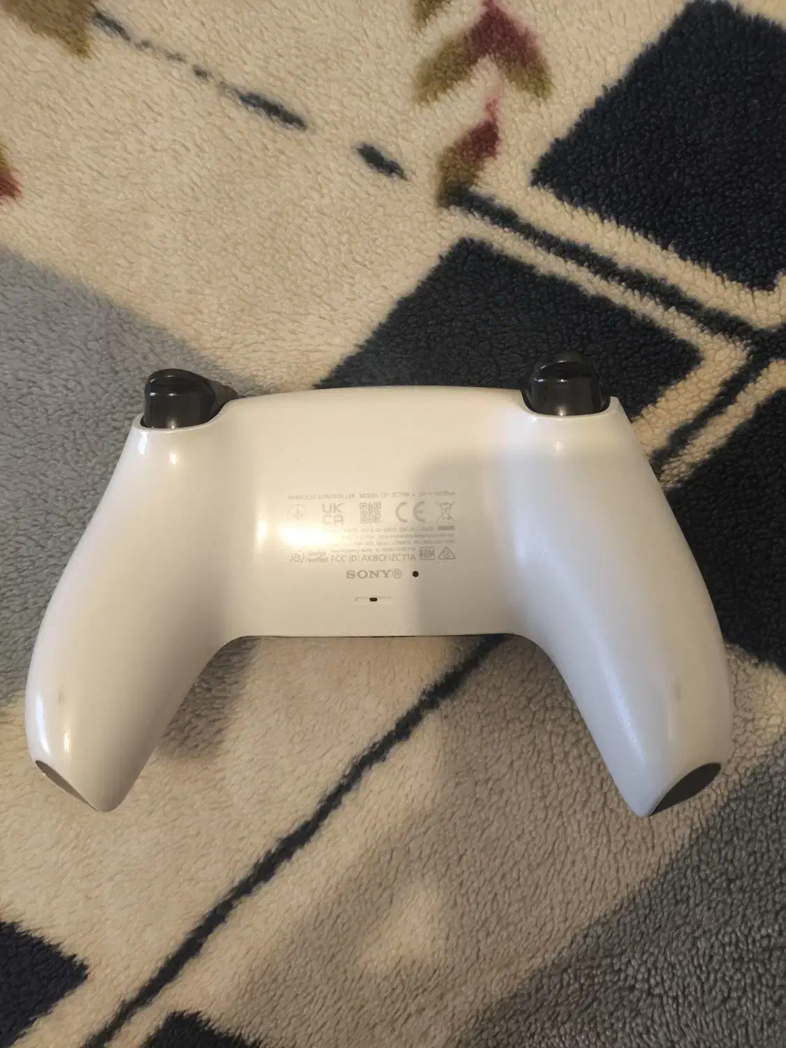 دسته ps5|کنسول، بازی ویدئویی و آنلاین|تهران, اختیاریه|دیوار