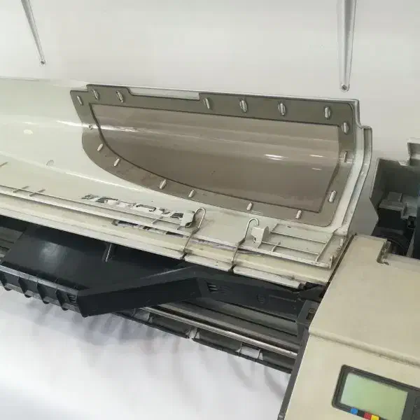 پلات hp 510|پرینتر، اسکنر، کپی، فکس|تهران, شهرآرا|دیوار