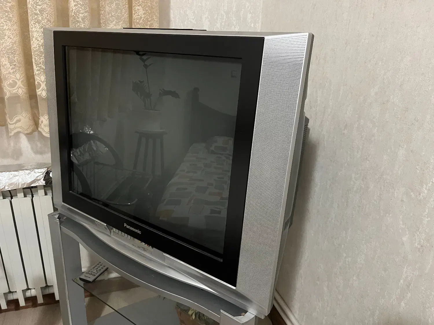تلویزیون ۲۹ اینچ پاناسونیک سالم|تلویزیون و پروژکتور|کرج, گوهردشت|دیوار