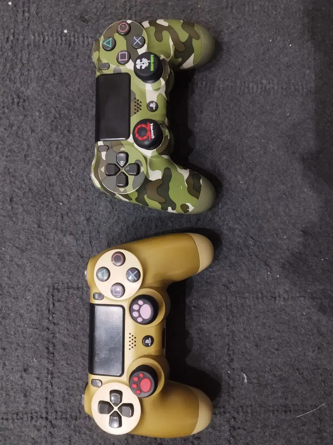 ps4 slim 1tb|کنسول، بازی ویدئویی و آنلاین|ملارد, |دیوار