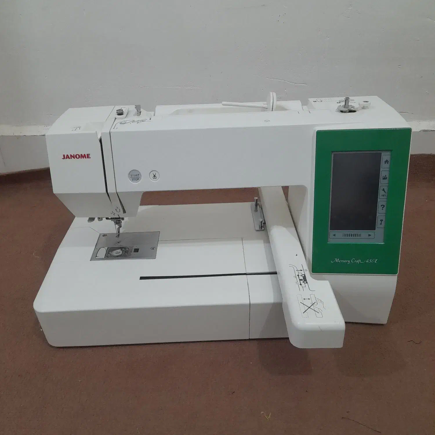 مشاوره،بررسی اعلام قیمت منصفانه چرخ گلدوزی ژانومه|چرخ خیاطی و ریسندگی|گنبد کاووس, |دیوار