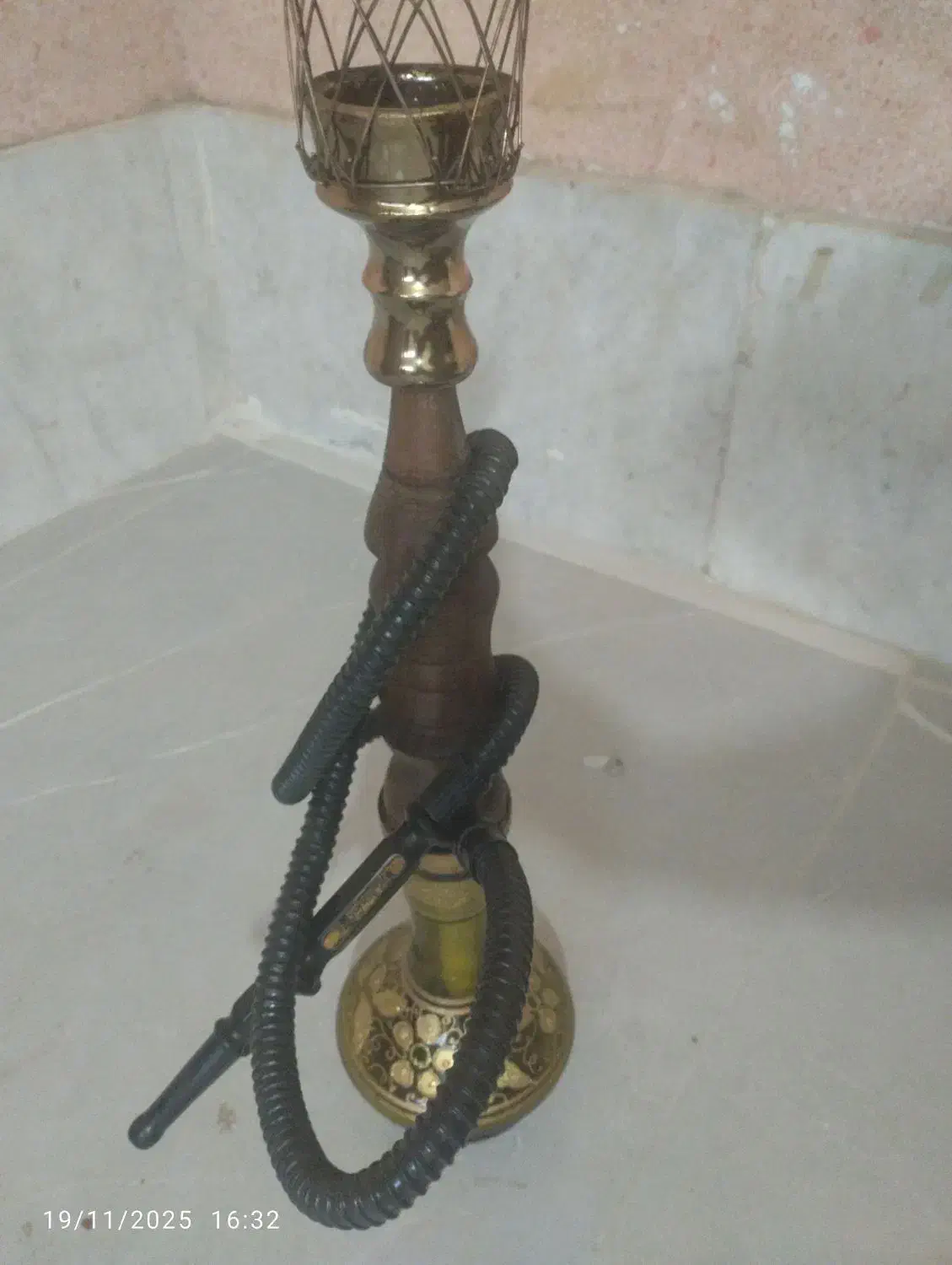 قلیان ...میوه ای|کلکسیون و سرگرمی|شیراز, گویم|دیوار