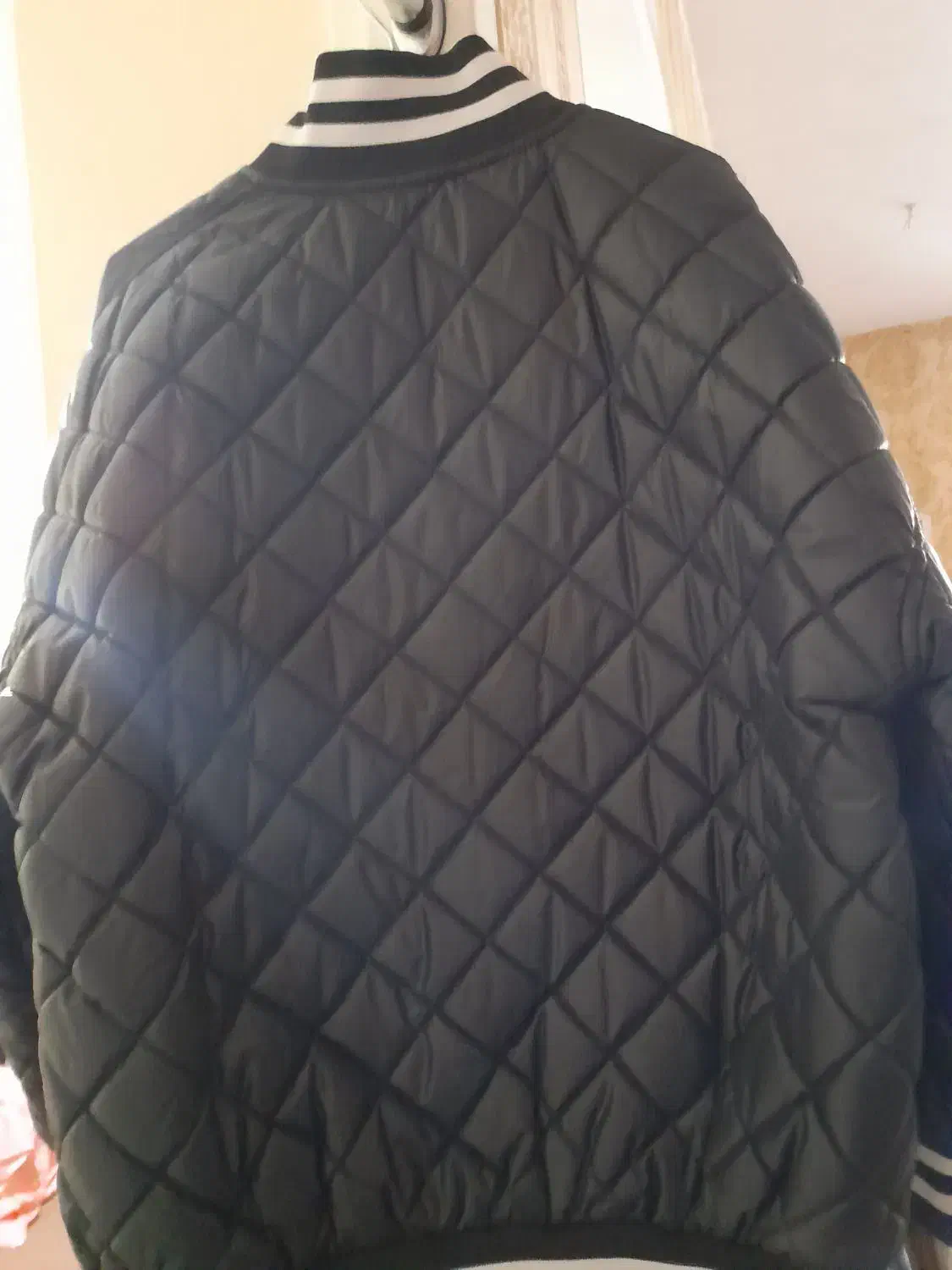 کاپشن بسیار شیک|لباس|شیراز, غدیر جنوبی|دیوار