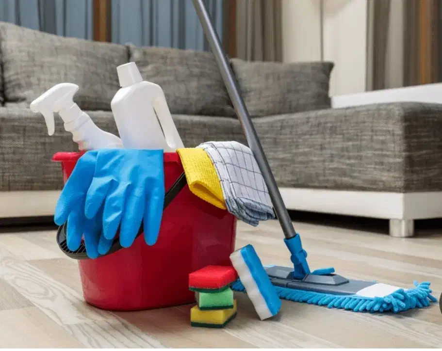 نظافت منزل|خدمات نظافت|بندر انزلی, پردیس|دیوار