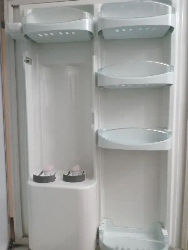 یخچال|یخچال و فریزر|محمدشهر, محمدشهر|دیوار