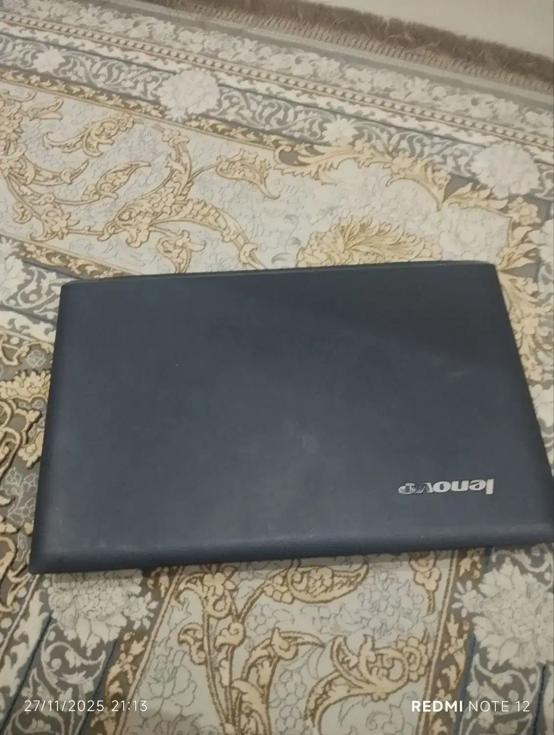لپ تاپ لنوو|رایانه همراه|همدان, |دیوار