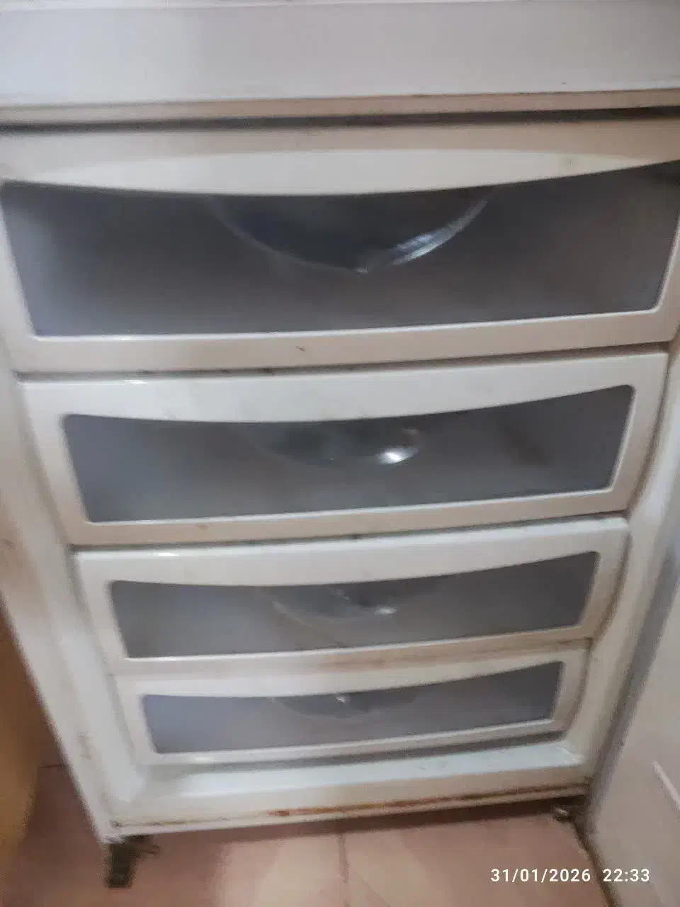 یخچال philver|یخچال و فریزر|تهران, خاک سفید|دیوار