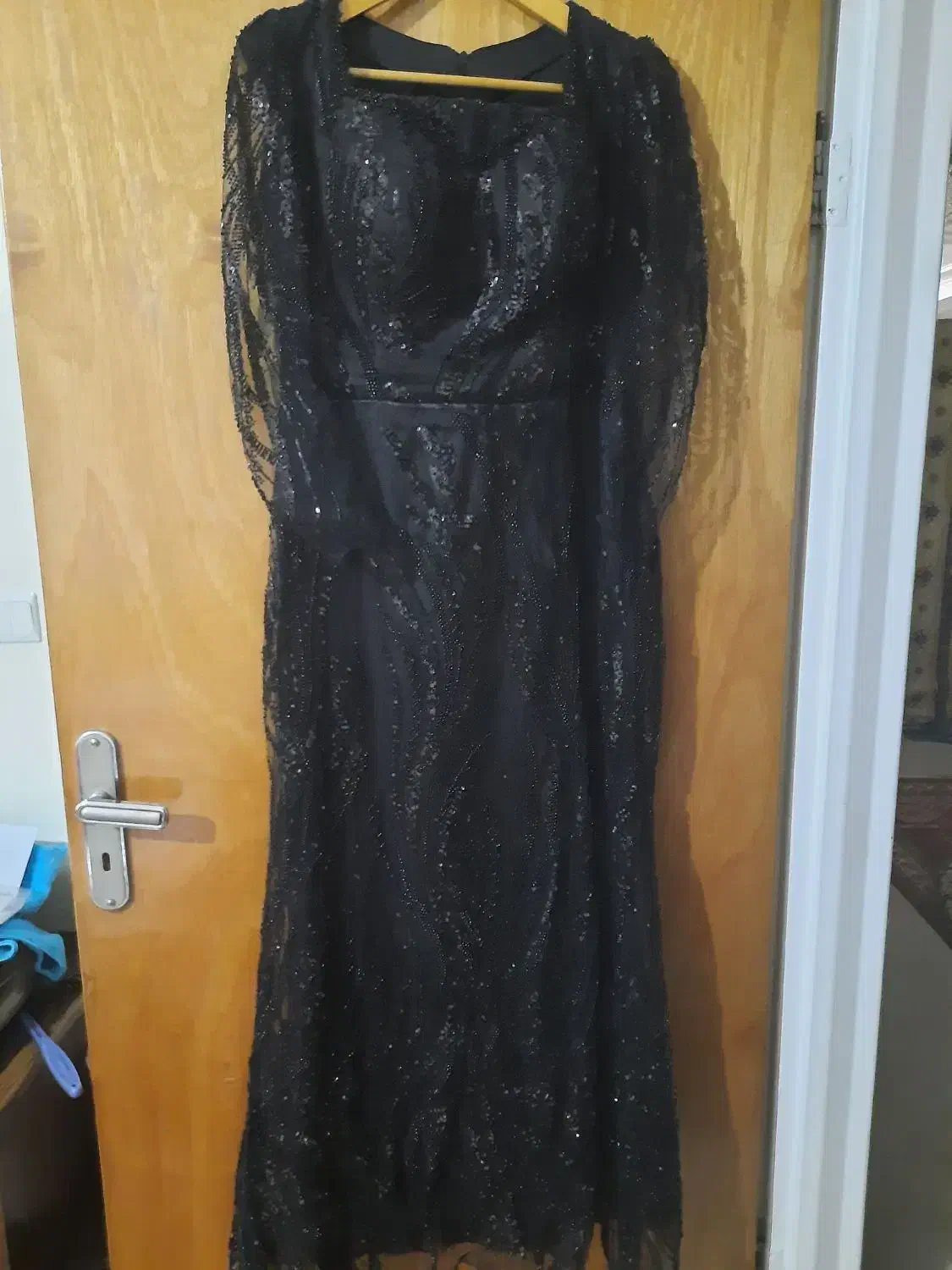 پیراهن مجلسی|لباس|محمودآباد, |دیوار