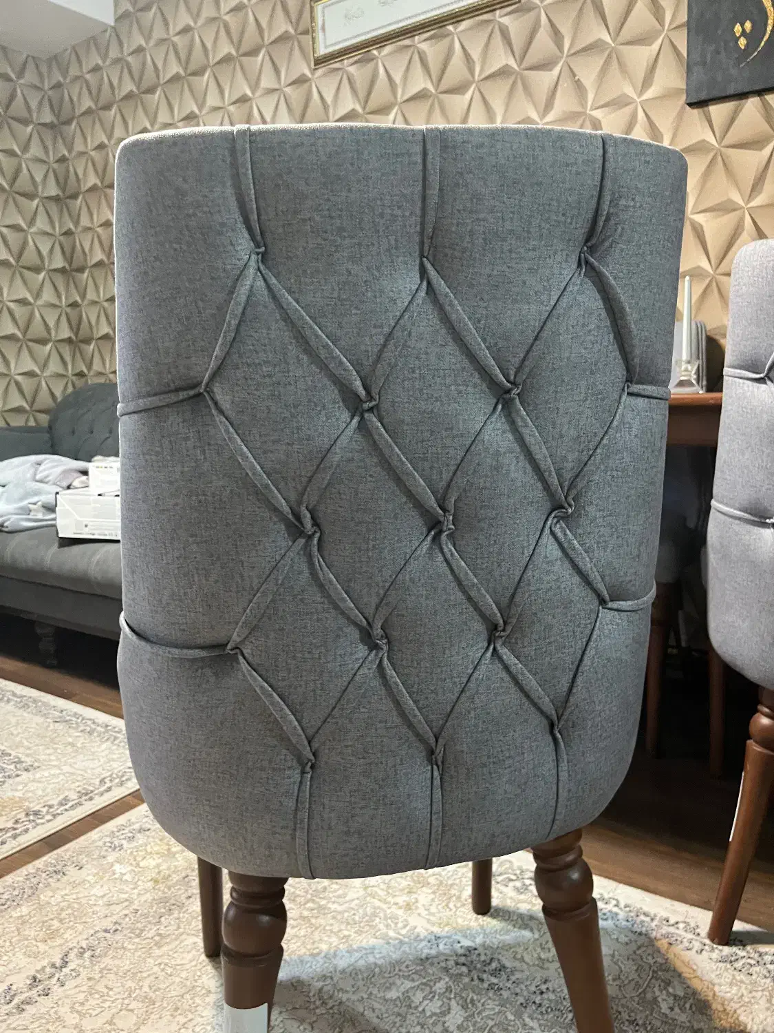 میزناهار خوری کاملا نو|میز و صندلی غذاخوری|رفسنجان, |دیوار