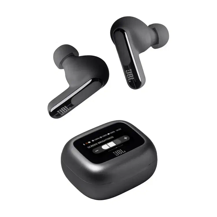 ایرپاد اورجینال JBL Beam 3 دارای گارانتی|لوازم جانبی موبایل و تبلت|تهران, شهرک آزادی|دیوار