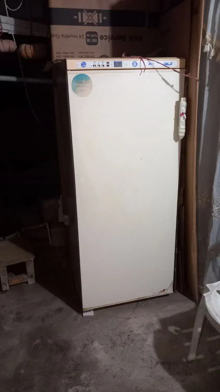 فریزر آزمایش ۶ کشو|یخچال و فریزر|آستانه اشرفیه, |دیوار