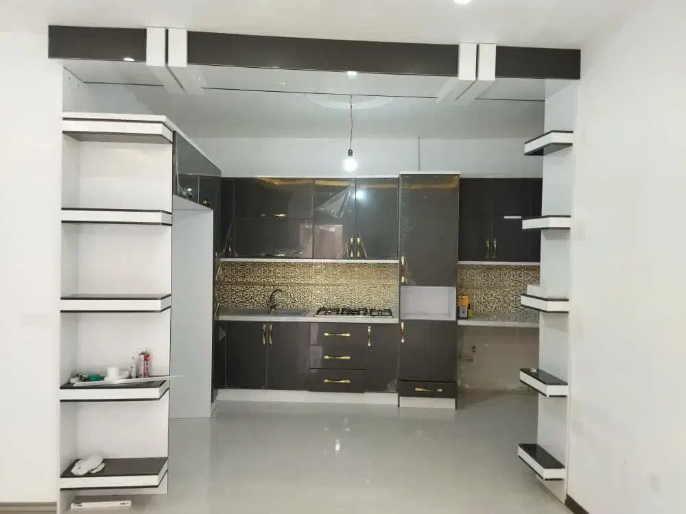 گلد کابینت|خدمات پیشه و مهارت|بندر انزلی, امامزاده|دیوار