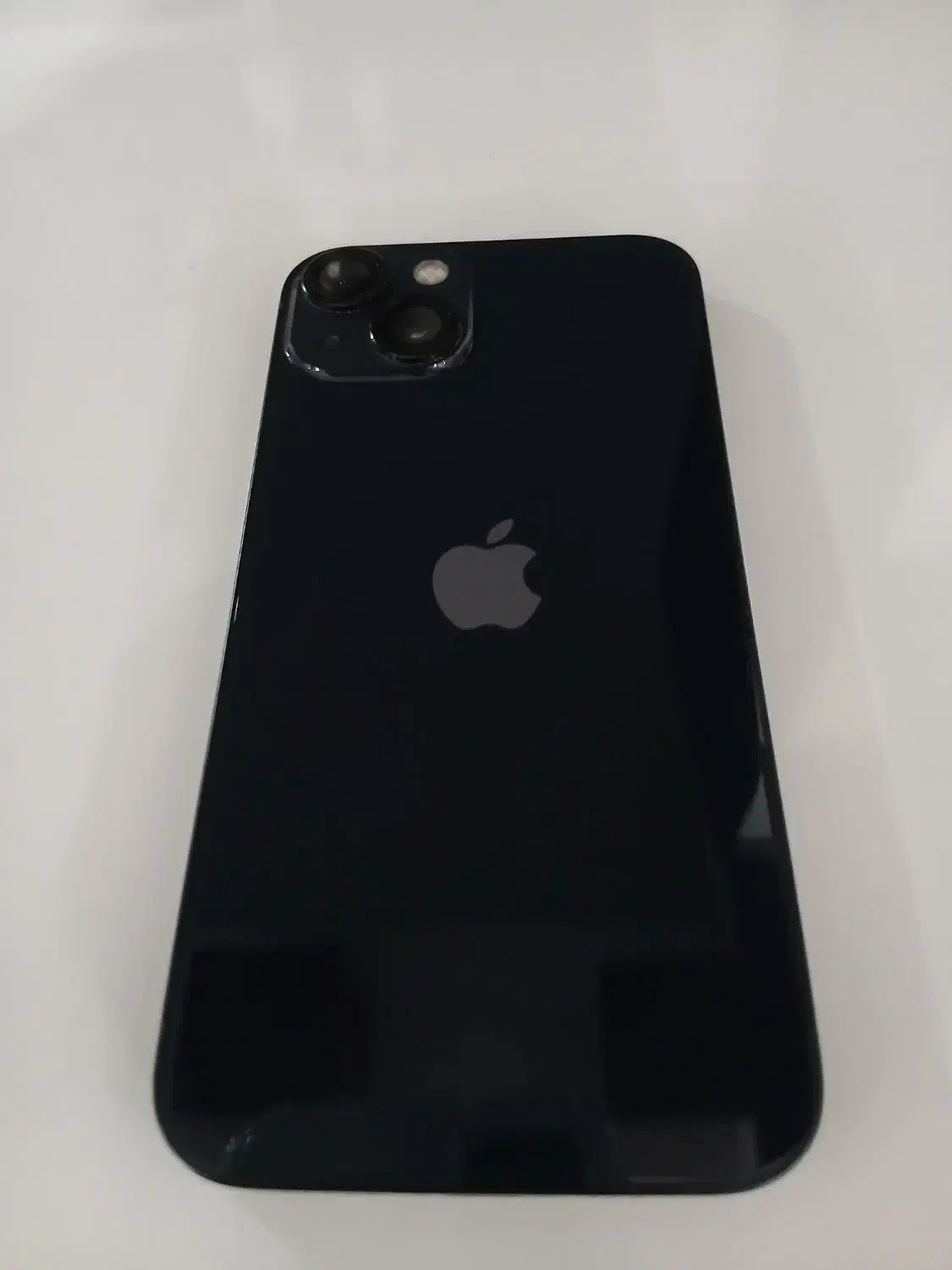 گوشی آیفون ۱۳ نرمال ۱۲۸|موبایل|بجنورد, |دیوار