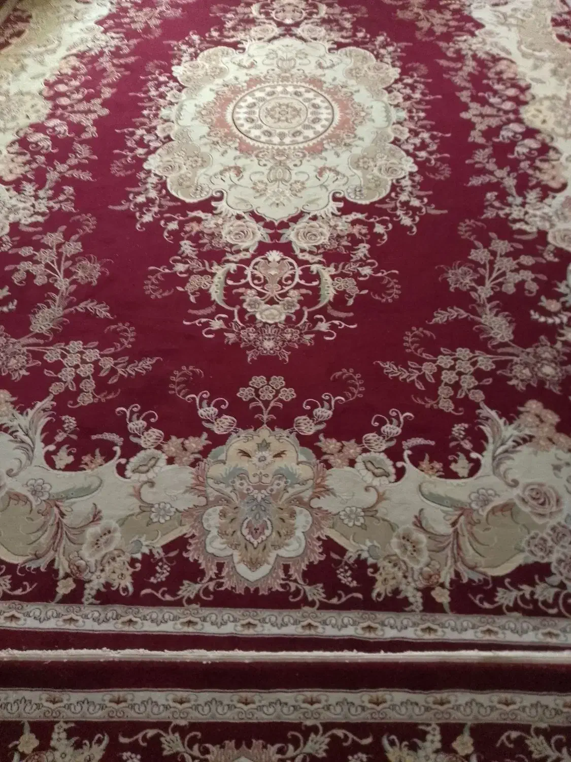 فرش 3*4|فرش|چناران, |دیوار