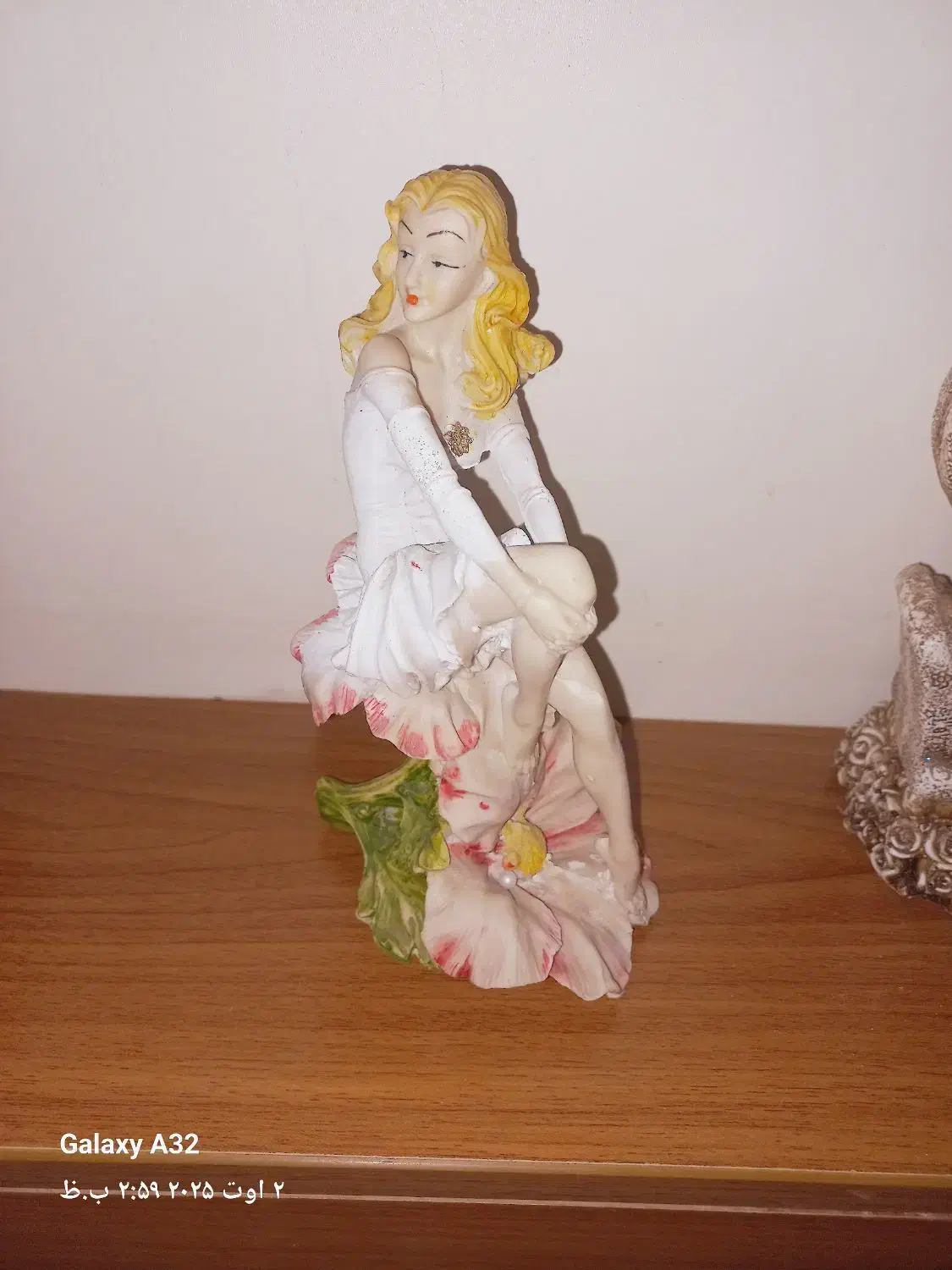 مجسمه|مجسمه، تندیس، ماکت|اهواز, کوروش|دیوار