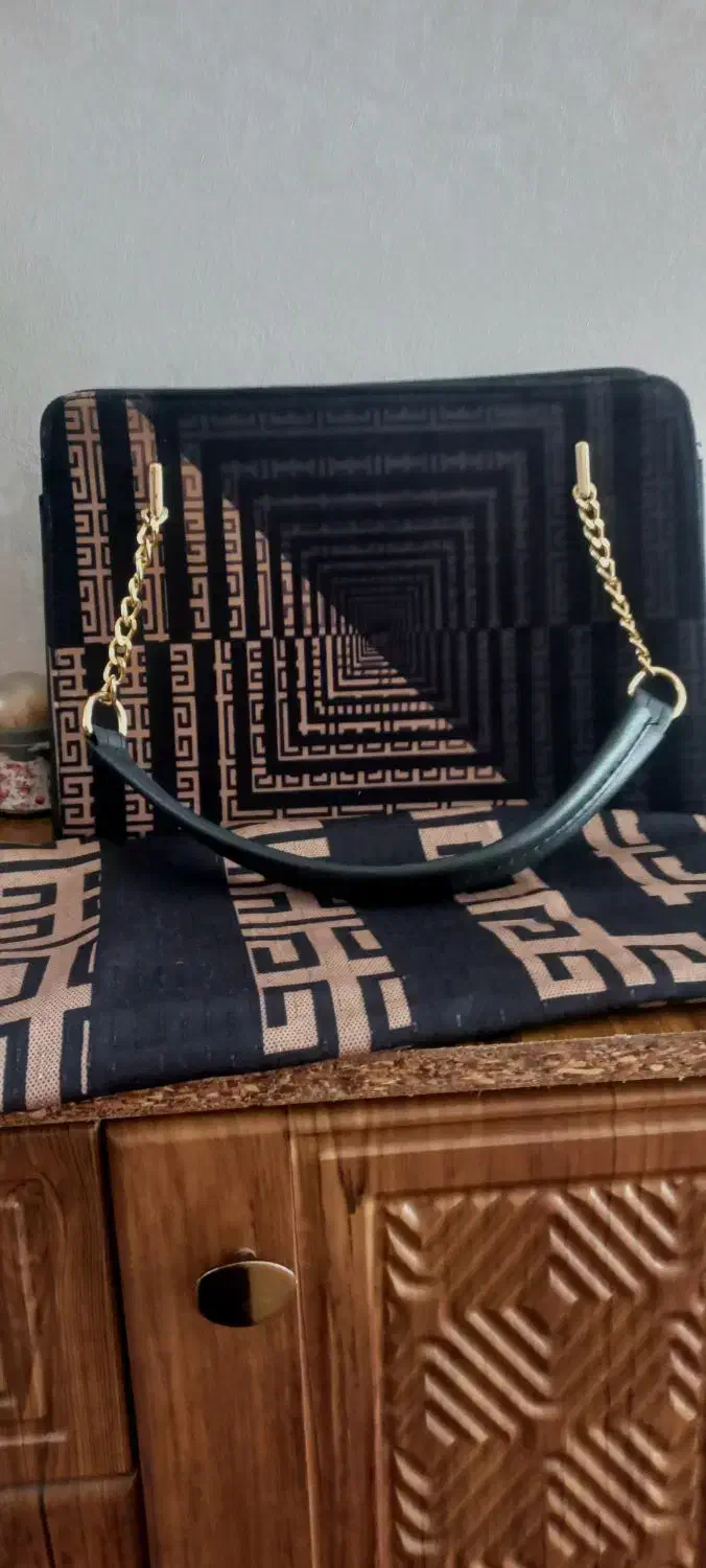 روسری و کیف ست|کیف، کفش، کمربند|کاشان, امام خمینی|دیوار