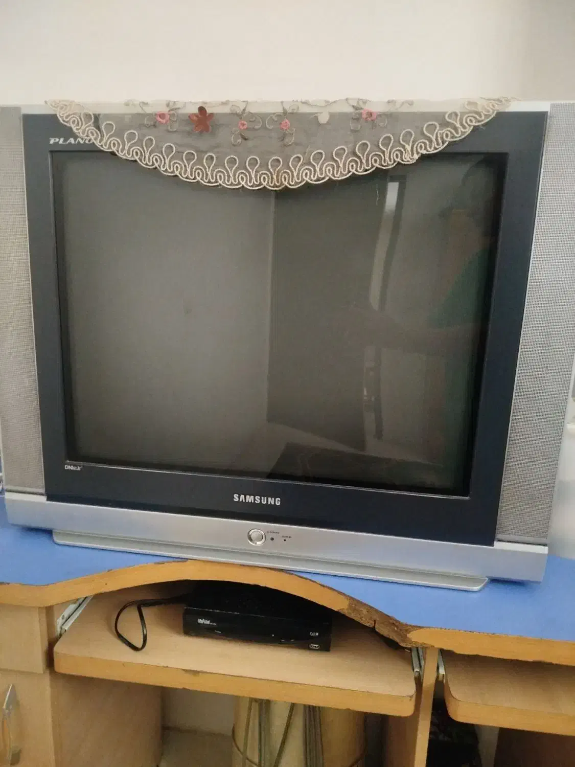 تلوزیون 29اینچ|تلویزیون و پروژکتور|خمینی‌شهر, |دیوار