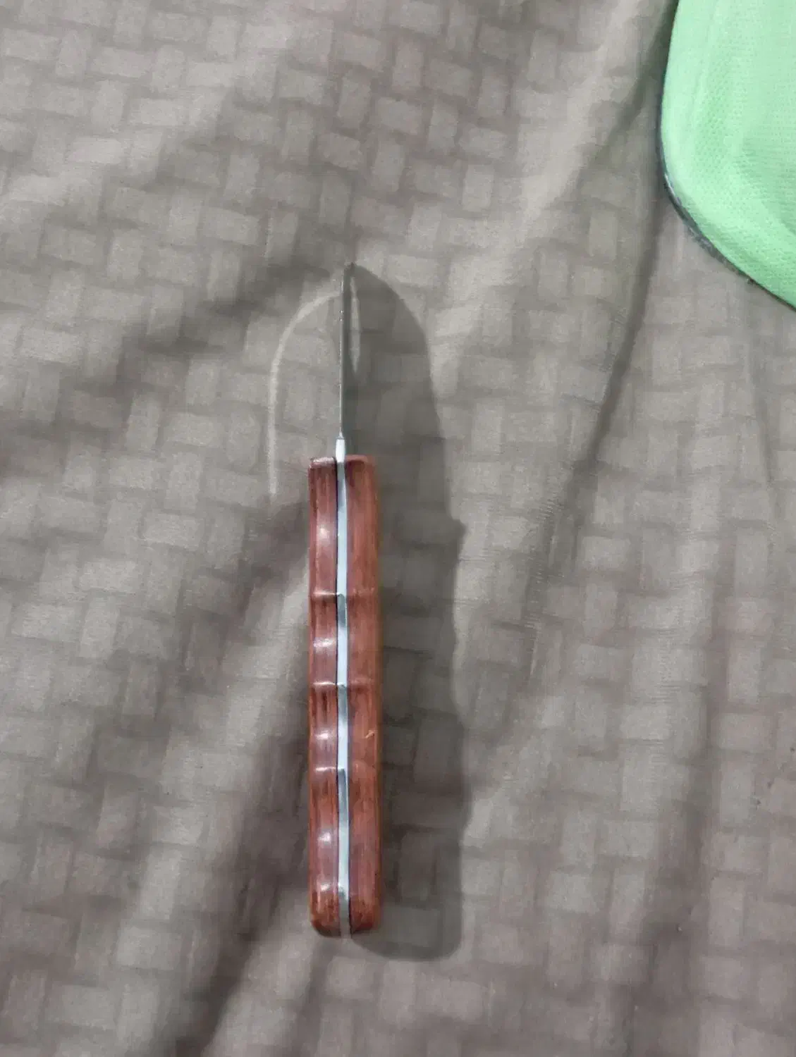 چاقو|کوهنوردی و کمپینگ|یاسوج, |دیوار