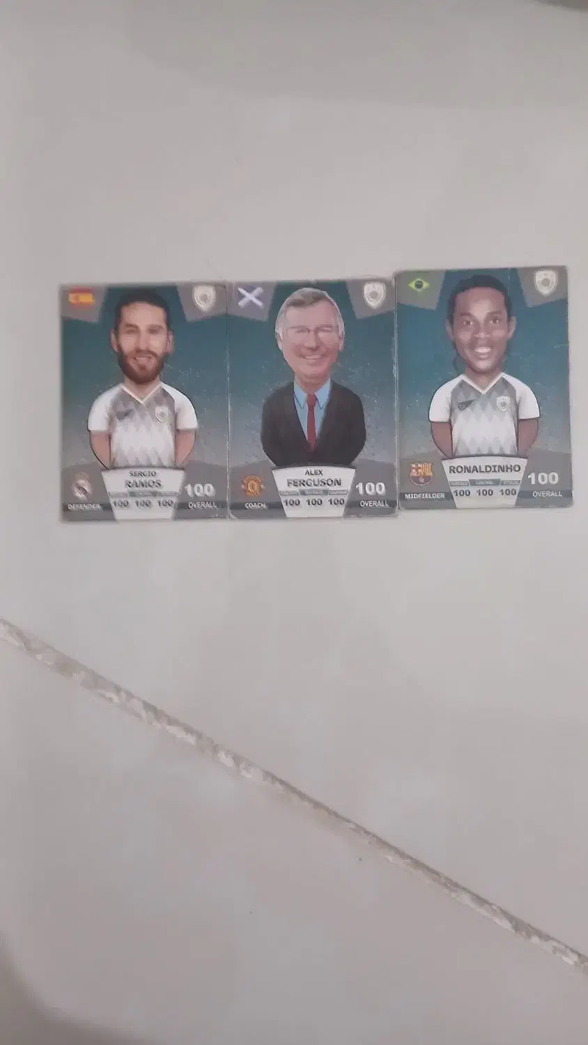 کیمدی|کلکسیون و سرگرمی|گرگان, |دیوار