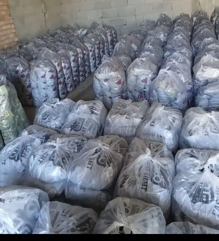 ذغال بسته بندی ماندگار|عمده‌فروشی|نوشهر, |دیوار