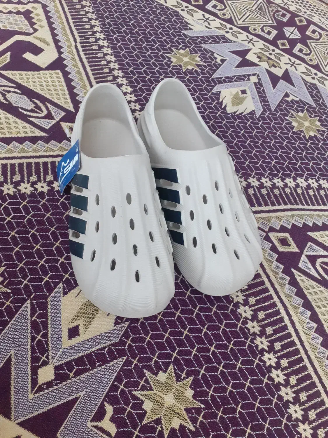 کفش پلاستیکی مردانه سایز ۴۲ نونو|کیف، کفش، کمربند|مشهد, توس (بلوار توس)|دیوار