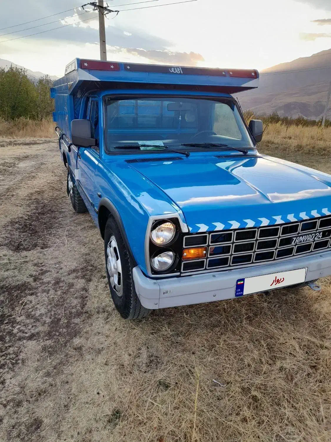 سایپا دیزلی مدل ۹۹|خودرو سواری و وانت|ارومیه, |دیوار