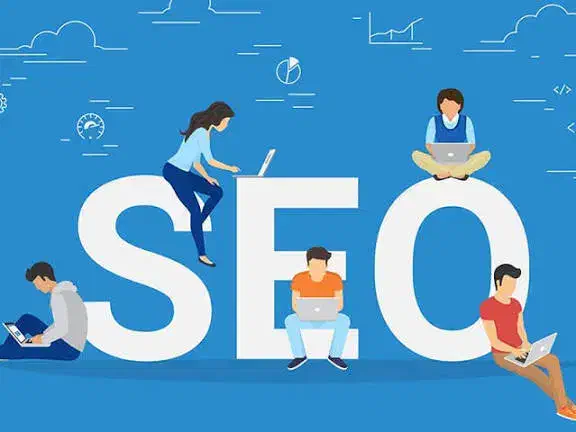 سئوکار حضوری (خانم)|استخدام رایانه و فناوری اطلاعات|اسلامشهر, باغ فیض|دیوار