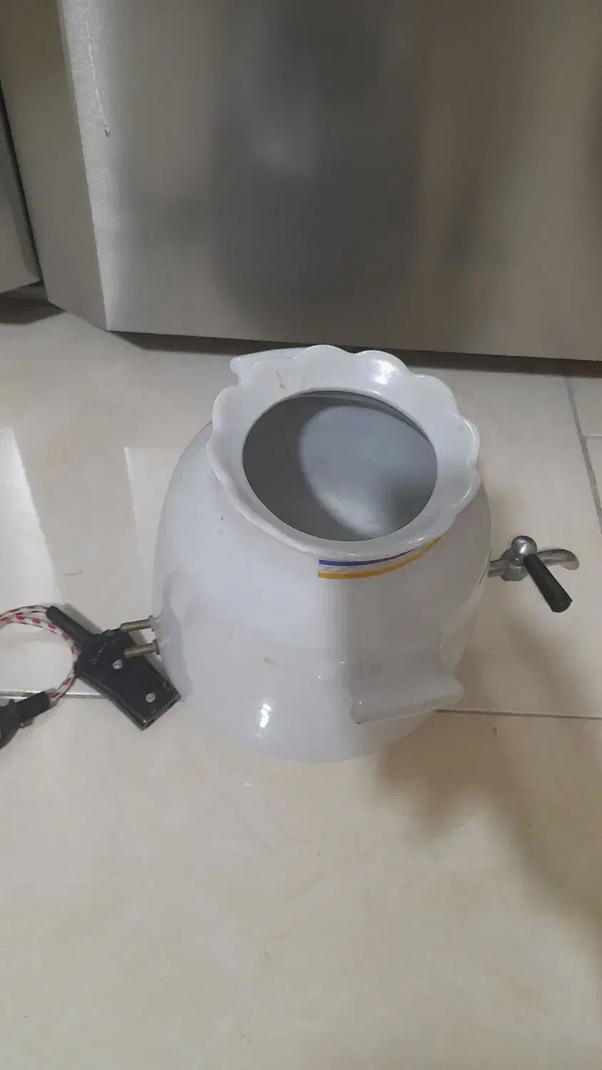 قوری برقی|سماور، چایساز، قهوهساز|شاهرود, |دیوار