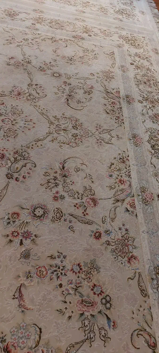 فرش سی گل مشهد|فرش|مهاباد (آذربایجان غربی), |دیوار