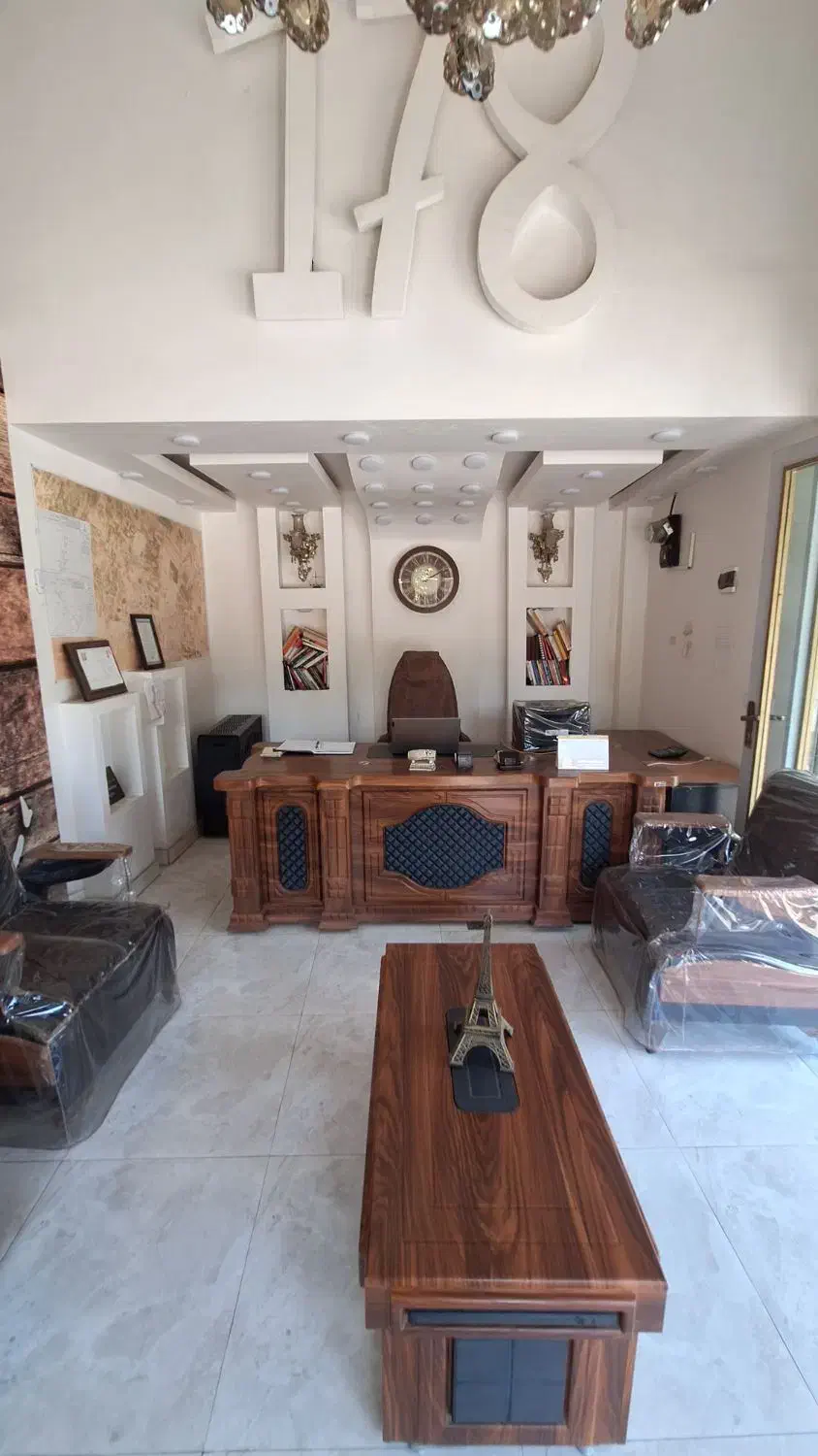 بیمه اقساطی شخص ثالث و بدنه ملک آباد|خدمات مالی، حسابداری، بیمه|چهارباغ, |دیوار