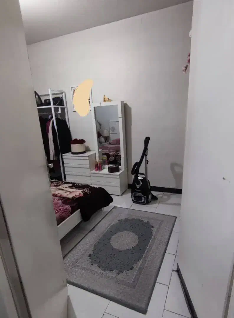 قرچک شهرک طلاییه بهارشمالی ۶۰متری طبقه اول|اجارهٔ آپارتمان|قرچک, شهرک طلائیه|دیوار