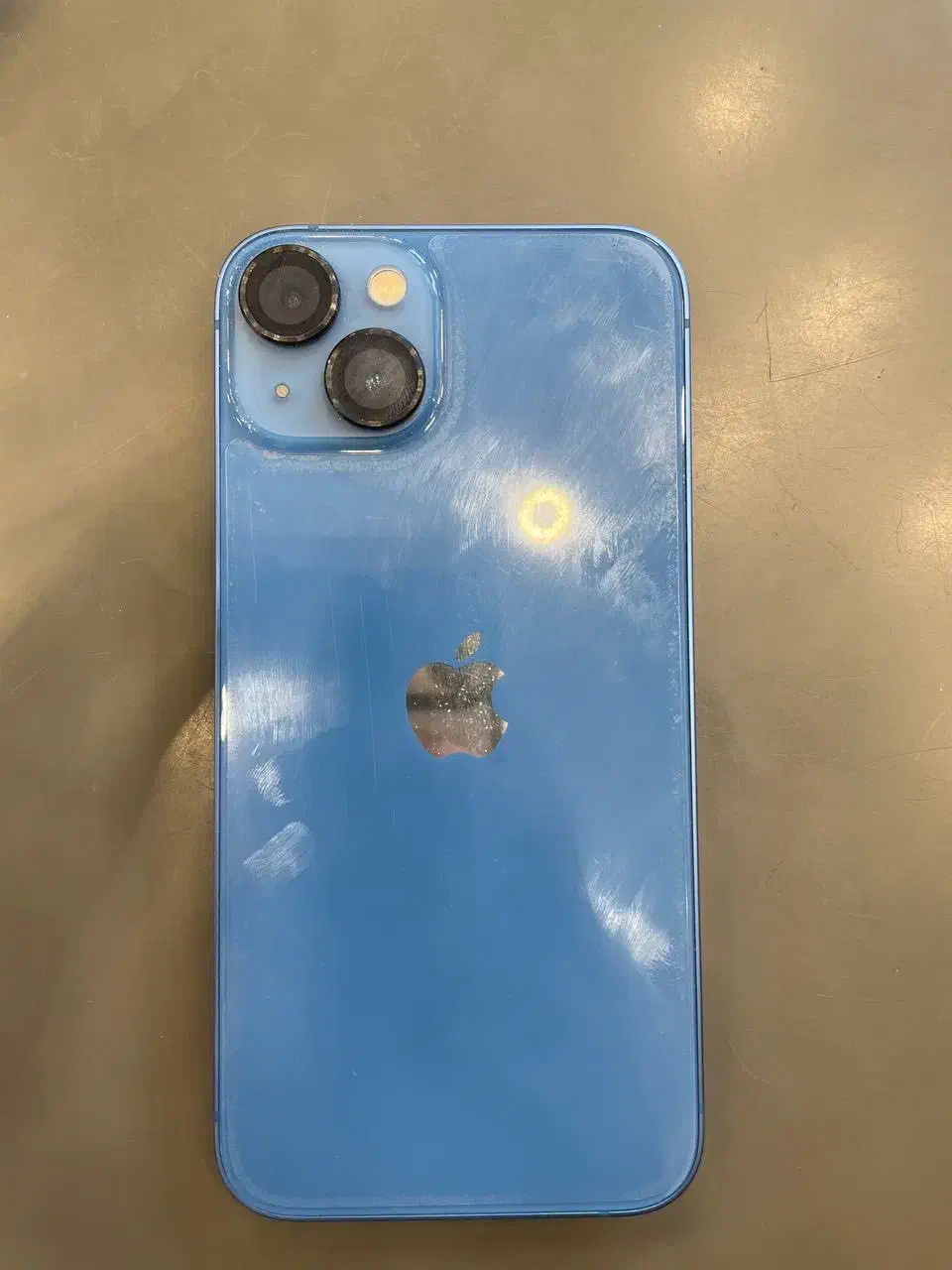 آیفون ۱۳ نرمال ch|موبایل|تهران, مدائن|دیوار