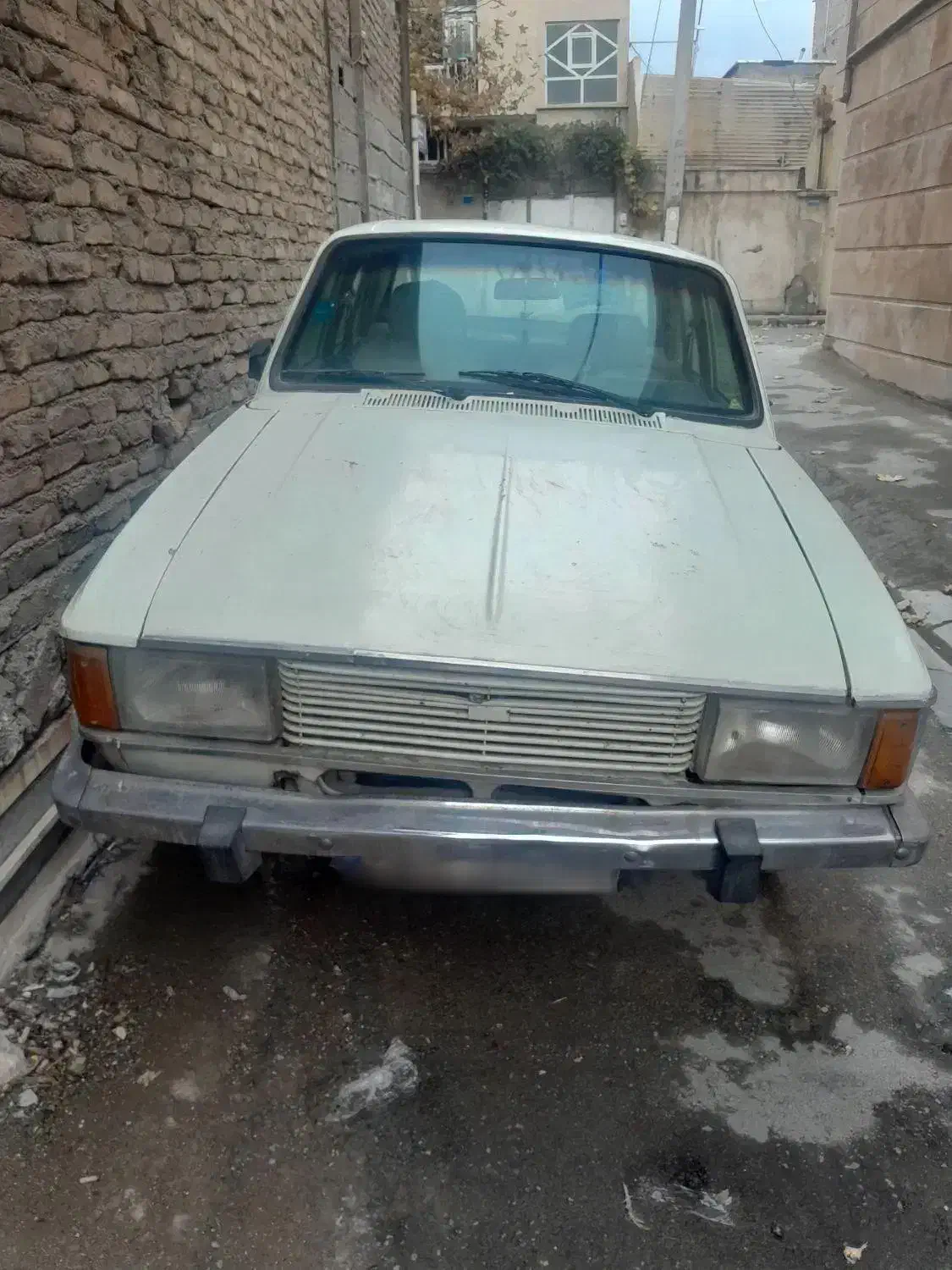 پیکان|خودرو سواری و وانت|کرج, المهدی|دیوار