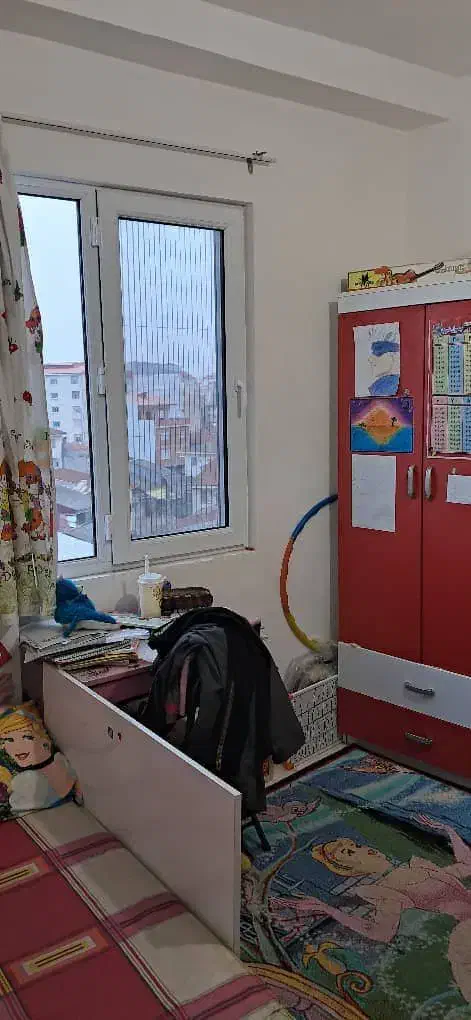 آپارتمان ۱۳۰ متری بین یخسازی و جهاد نسق|فروش آپارتمان|رشت, سیا اسطلخ|دیوار