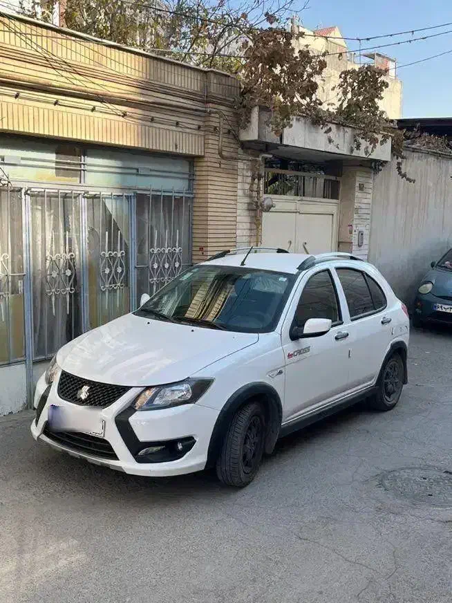 کوییک s ۱۴۰۳ سفارشی درحد صفر|خودرو سواری و وانت|نیشابور, شهرک فرهنگیان|دیوار