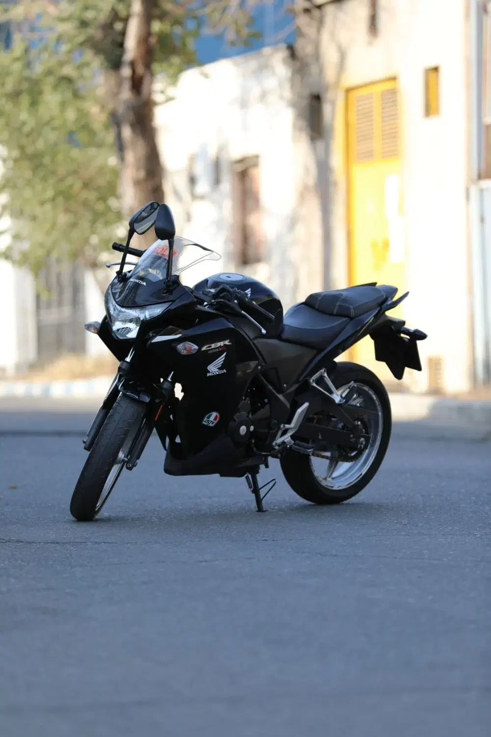 cbr250 هوندا honda|موتورسیکلت|تهران, مهرآباد جنوبی|دیوار