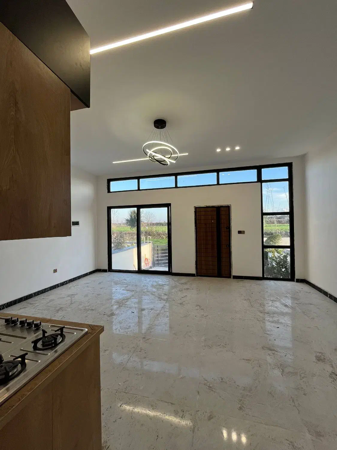 ۱۲۰ زمین ۷۰ متر بنا|فروش خانه و ویلا|امامزاده عبدالله, |دیوار