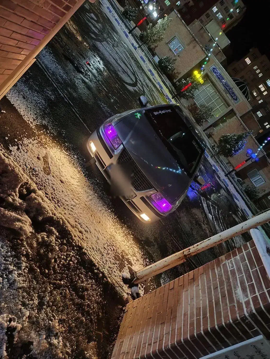 سمند|خودرو سواری و وانت|سهند, |دیوار