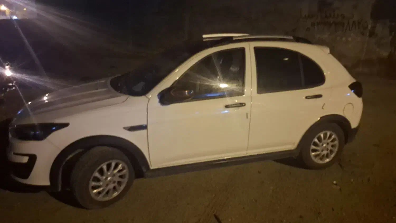 اطلس g|خودرو سواری و وانت|رامهرمز, |دیوار