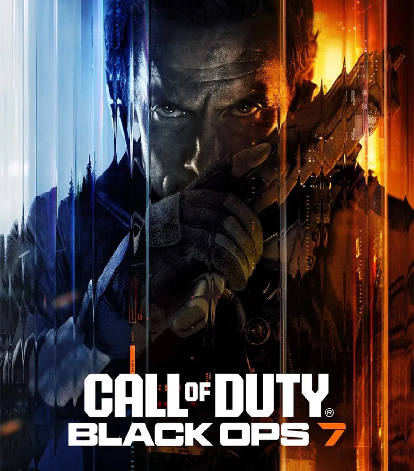 اکانت بازی کالاف آف دیوتی|کنسول، بازی ویدئویی و آنلاین|تهران, ابوذر|دیوار