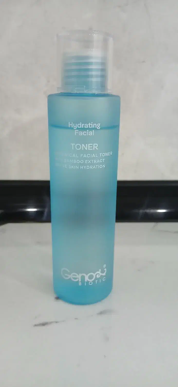 تونر ابرسان برند ژنوبایوتیک|آرایشی، بهداشتی، درمانی|خمینی‌شهر, |دیوار