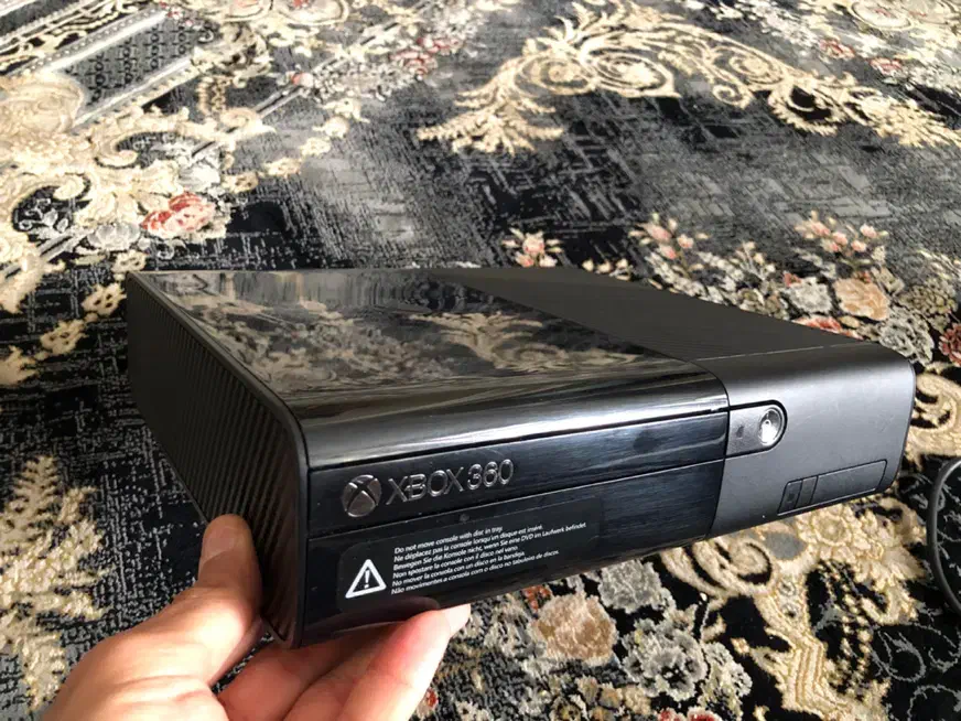 ایکس باکس۳۶۰ xbox360|کنسول، بازی ویدئویی و آنلاین|اسلام‌شهر, شهرک مفیدی|دیوار