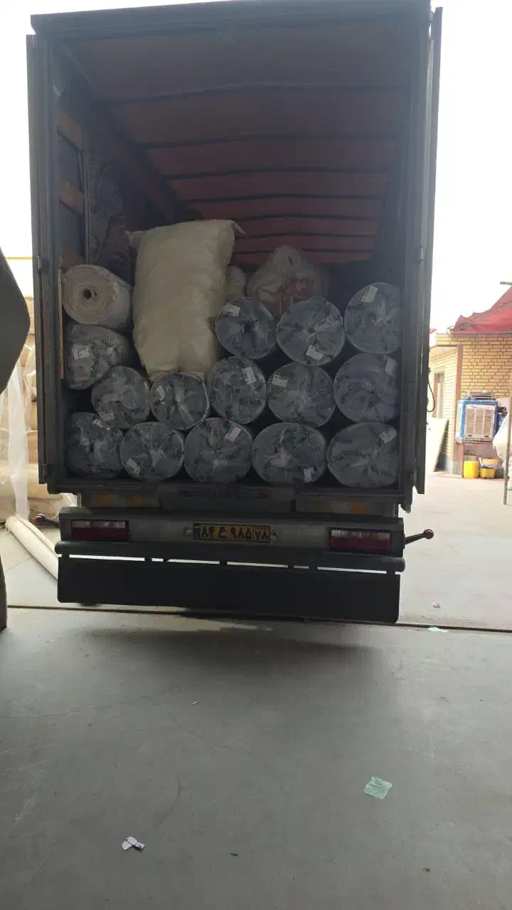 فروش موکت نمدی زیرقیمت|موکت|تهران, سیروس|دیوار